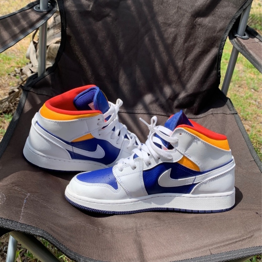 Jordan 1 Sz 6.5